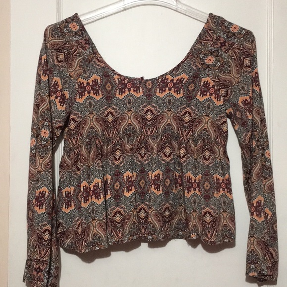 Y2K shirt - Picture 3 of 3